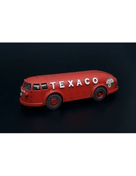 Doodlebug Texaco, 1/72 - Brengun BRS72022