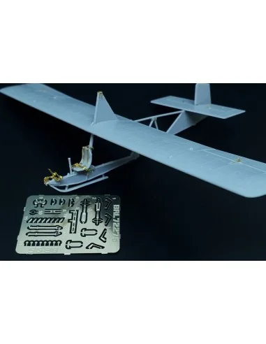 [NO_DESC] SG-38 glider (Special Hobby kit), 1/72 - Brengun BRL72275