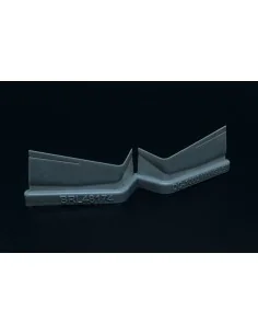 DG-1000 glider- 20m Winglets (Brengun kit), 1/48 - Brengun BRL48174