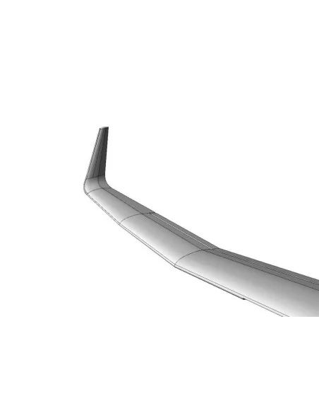 [NO_DESC] DG-1000 glider- 20m Winglets (Brengun kit), 1/48 - Brengu...