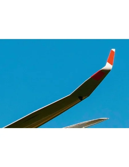 DG-1000 glider- 20m Winglets (Brengun kit), 1/48 - Brengun BRL48174
