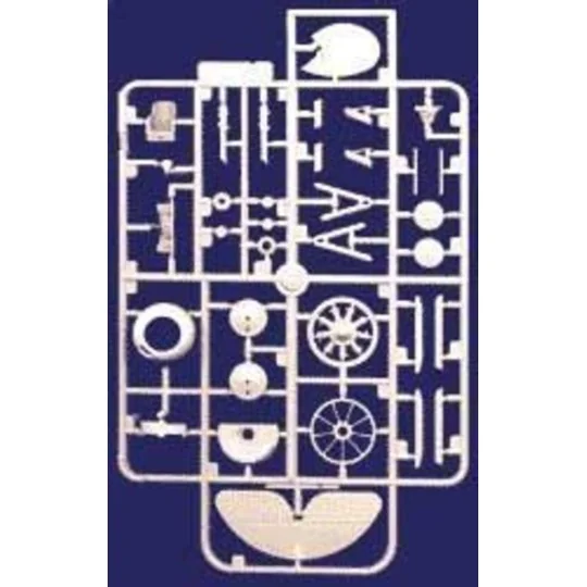 Nieuport 28 - Roden 403