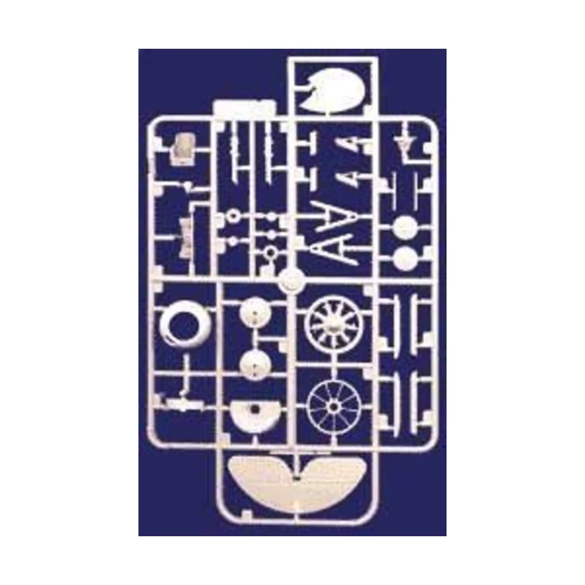 Nieuport 28, 1/48 - Roden 403 Nieuport 28, 1/48 - Roden 403