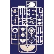 Nieuport 28, 1/48 - Roden 403 Nieuport 28, 1/48 - Roden 403