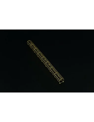 Safety cage ladders, 1/120 - Hauler HTT120091