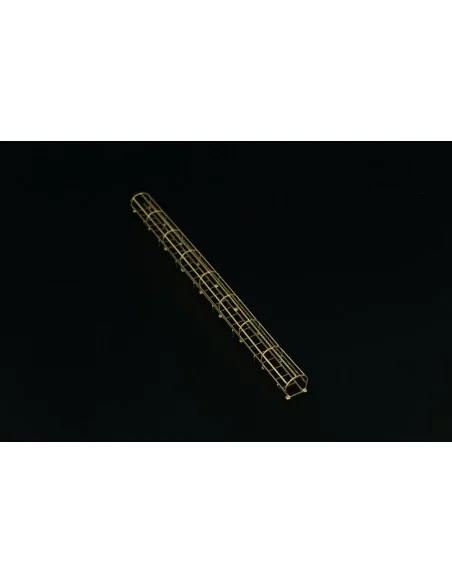 Safety cage ladders, 1/120 - Hauler HTT120091
