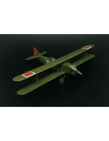 Letov Š-16T (Turkey), 1/72 - Brengun BRP72048