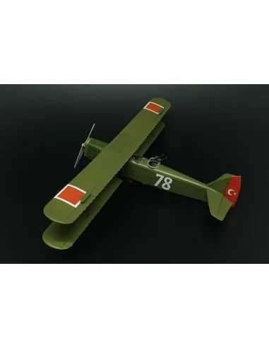 Letov Š-16T (Turkey), 1/72 - Brengun BRP72048