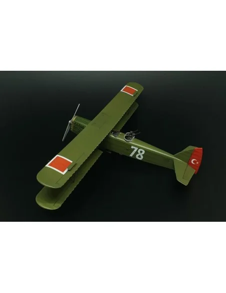 Letov Š-16T (Turkey), 1/72 - Brengun BRP72048