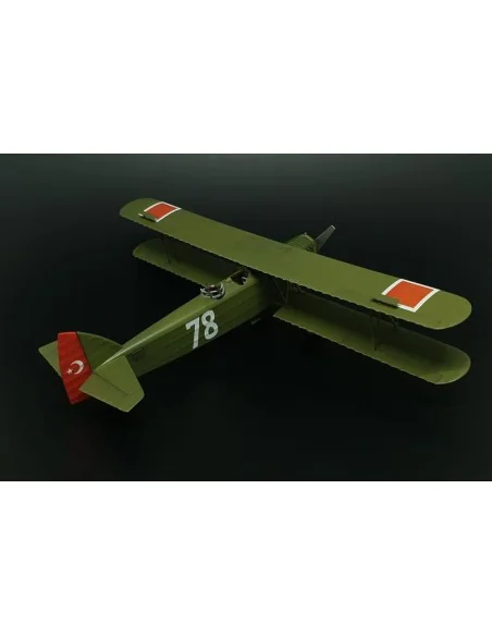 Letov Š-16T (Turkey), 1/72 - Brengun BRP72048