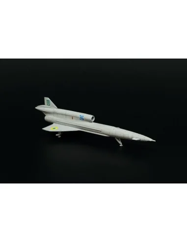 Tupolev Tu-141 Strizh, 1/144 - Brengun BRS144065