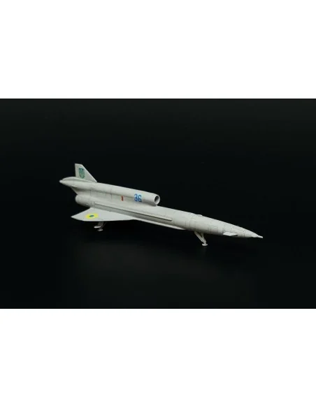 Tupolev Tu-141 Strizh, 1/144 - Brengun BRS144065