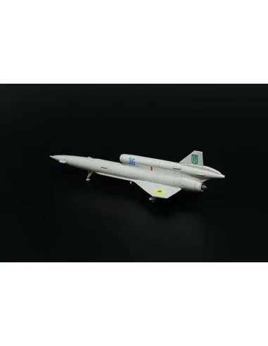Tupolev Tu-141 Strizh, 1/144 - Brengun BRS144065