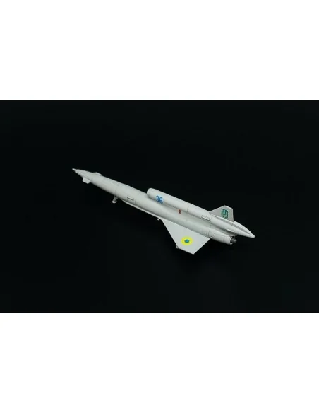 [NO_DESC] Tupolev Tu-141 Strizh, 1/144 - Brengun BRS144065