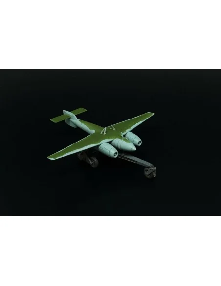 Arado E-377, 1/144 - Brengun BRS144066
