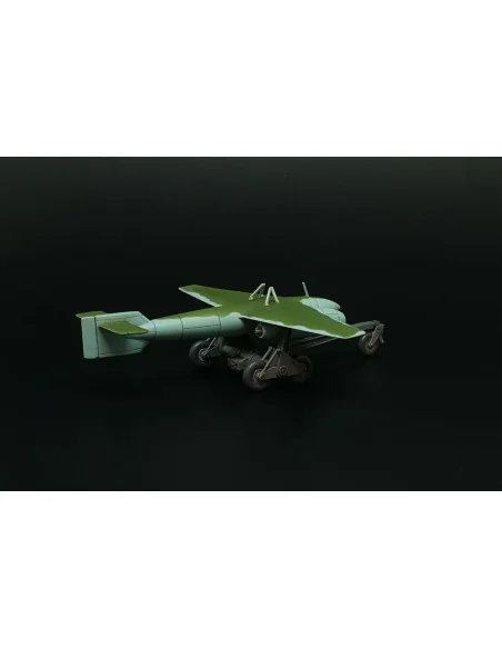 Arado E-377, 1/144 - Brengun BRS144066