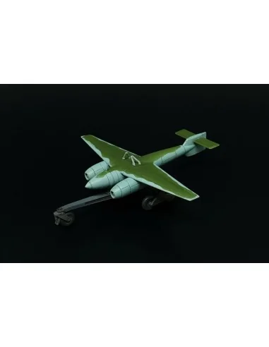 Arado E-377, 1/144 - Brengun BRS144066