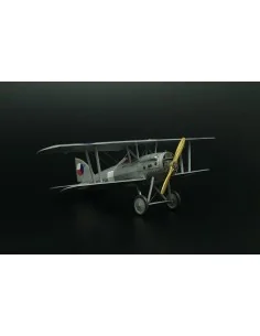[NO_DESC] Letov Š4a late, 1/72 - Brengun BRS72023
