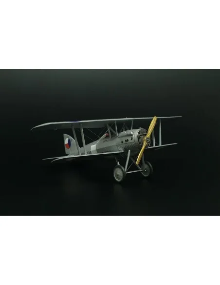 Letov Š4a late, 1/72 - Brengun BRS72023