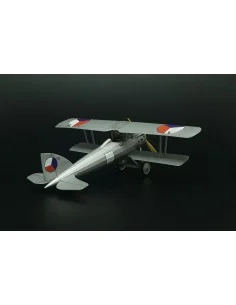 Letov Š4a late, 1/72 - Brengun BRS72023 2