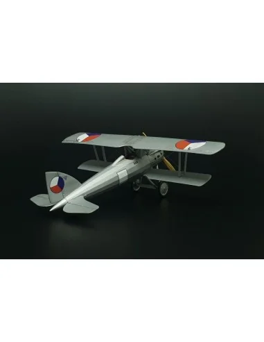Letov Š4a late, 1/72 - Brengun BRS72023