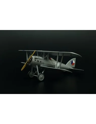 Letov Š4a late, 1/72 - Brengun BRS72023