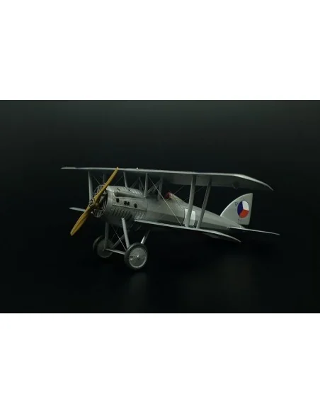 [NO_DESC] Letov Š4a late, 1/72 - Brengun BRS72023