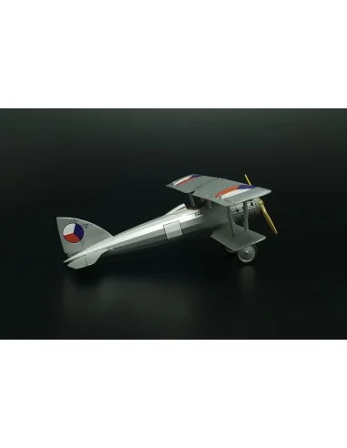 Letov Š4a late, 1/72 - Brengun BRS72023