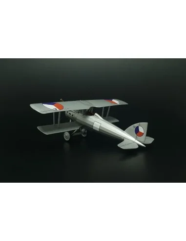 Letov Š4a late, 1/72 - Brengun BRS72023