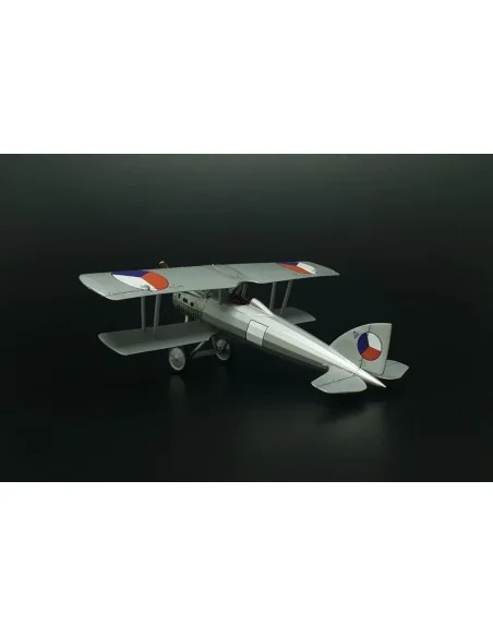 Letov Š4a late, 1/72 - Brengun BRS72023