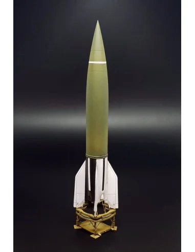 German rocket V-2/A4, 1/87 - Hauler HLR87222