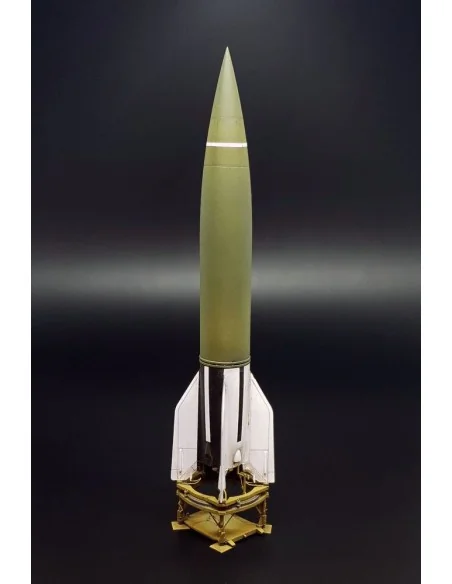 German rocket V-2/A4, 1/87 - Hauler HLR87222