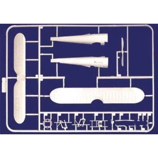 Nieuport 28 - Roden 403