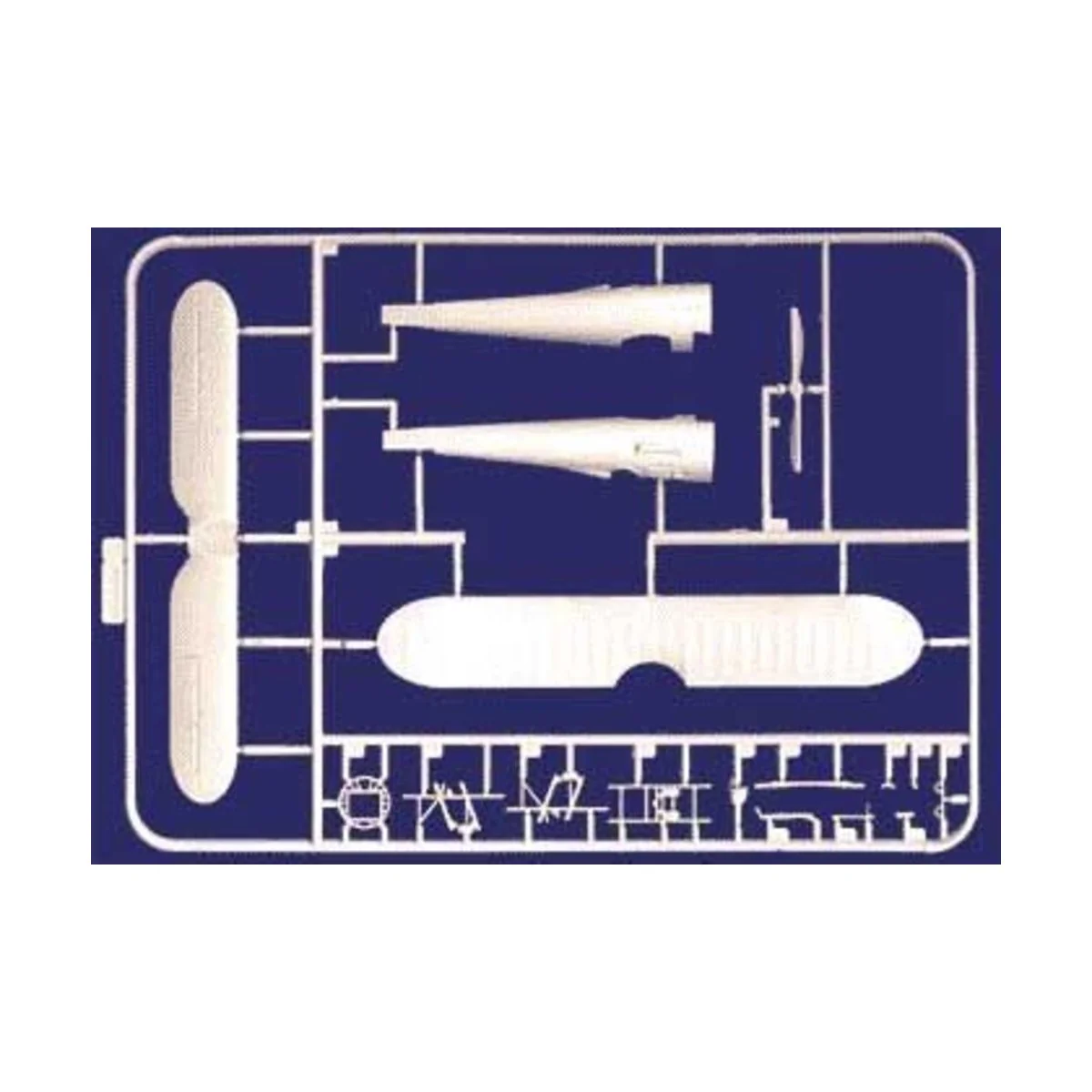 Nieuport 28 - Roden 403