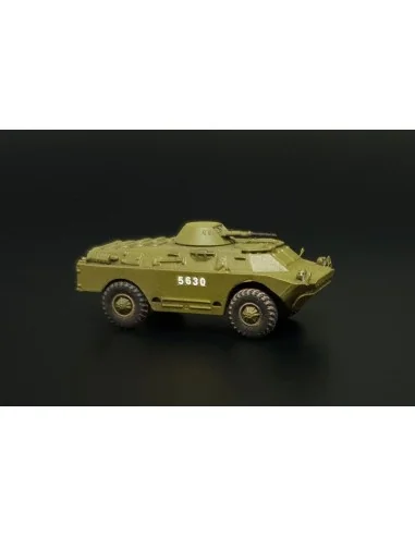 BRDM-2, 1/120 - Hauler HTT120092