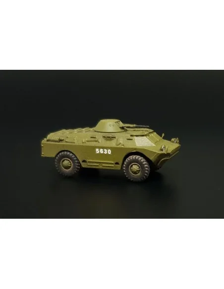 [NO_DESC] BRDM-2, 1/120 - Hauler HTT120092