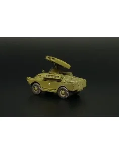 SA-9 Gaskin, 1/120 - Hauler HTT120093