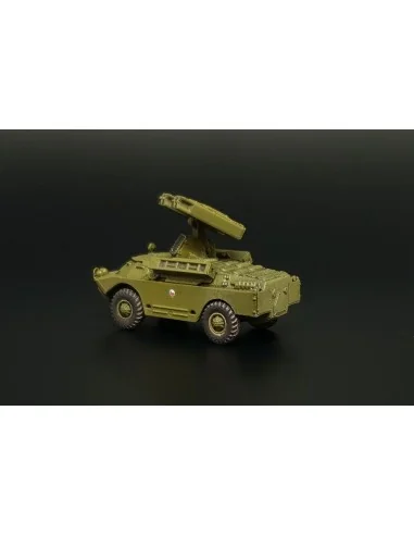 SA-9 Gaskin, 1/120 - Hauler HTT120093