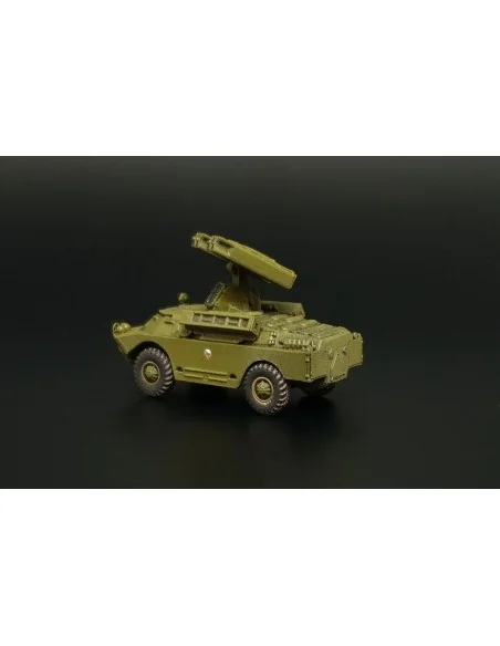 SA-9 Gaskin, 1/120 - Hauler HTT120093