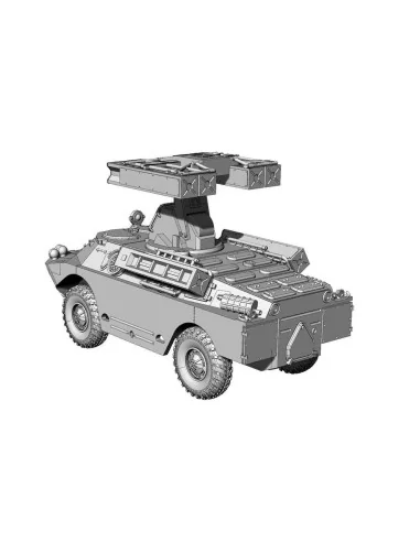 [NO_DESC] SA-9 Gaskin, 1/120 - Hauler HTT120093