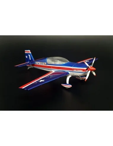 EXTRA EA300L four-blade propeller, 1/48 - Brengun BRP48009