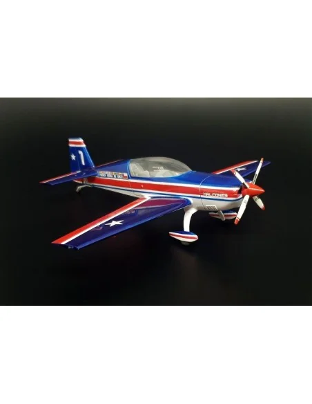 [NO_DESC] EXTRA EA300L four-blade propeller, 1/48 - Brengun BRP48009