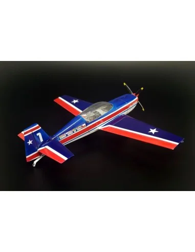 EXTRA EA300L four-blade propeller, 1/48 - Brengun BRP48009