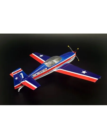 EXTRA EA300L four-blade propeller, 1/48 - Brengun BRP48009
