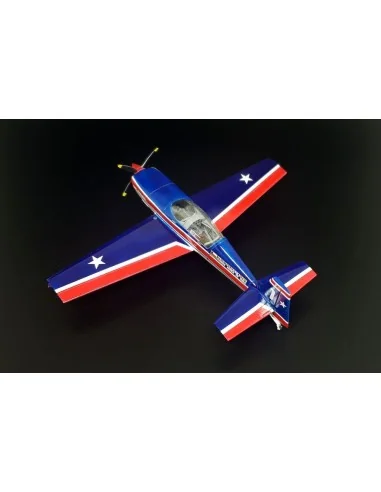 EXTRA EA300L four-blade propeller, 1/48 - Brengun BRP48009