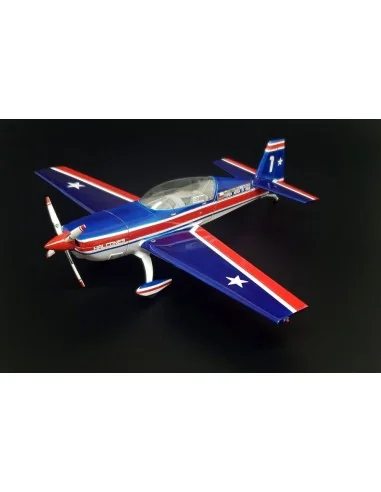[NO_DESC] EXTRA EA300L four-blade propeller, 1/48 - Brengun BRP48009
