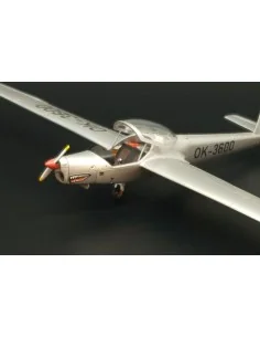 L-13SE VIVAT AKVY, 1/48 - Brengun BRP48010 2