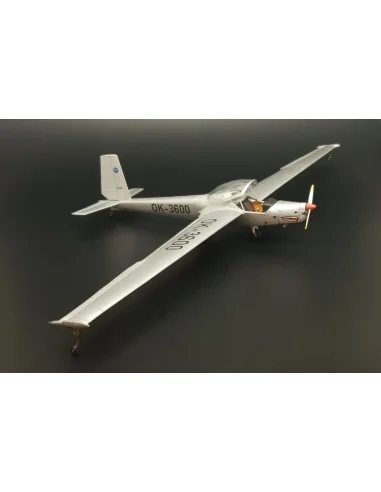 [NO_DESC] L-13SE VIVAT AKVY, 1/48 - Brengun BRP48010