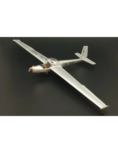 L-13SE VIVAT AKVY, 1/48 - Brengun BRP48010