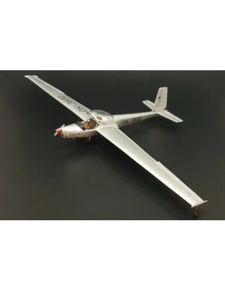 L-13SE VIVAT AKVY, 1/48 - Brengun BRP48010